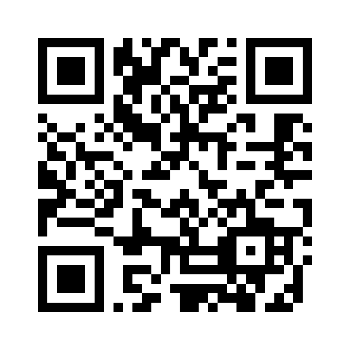 QR for 1901.M20N