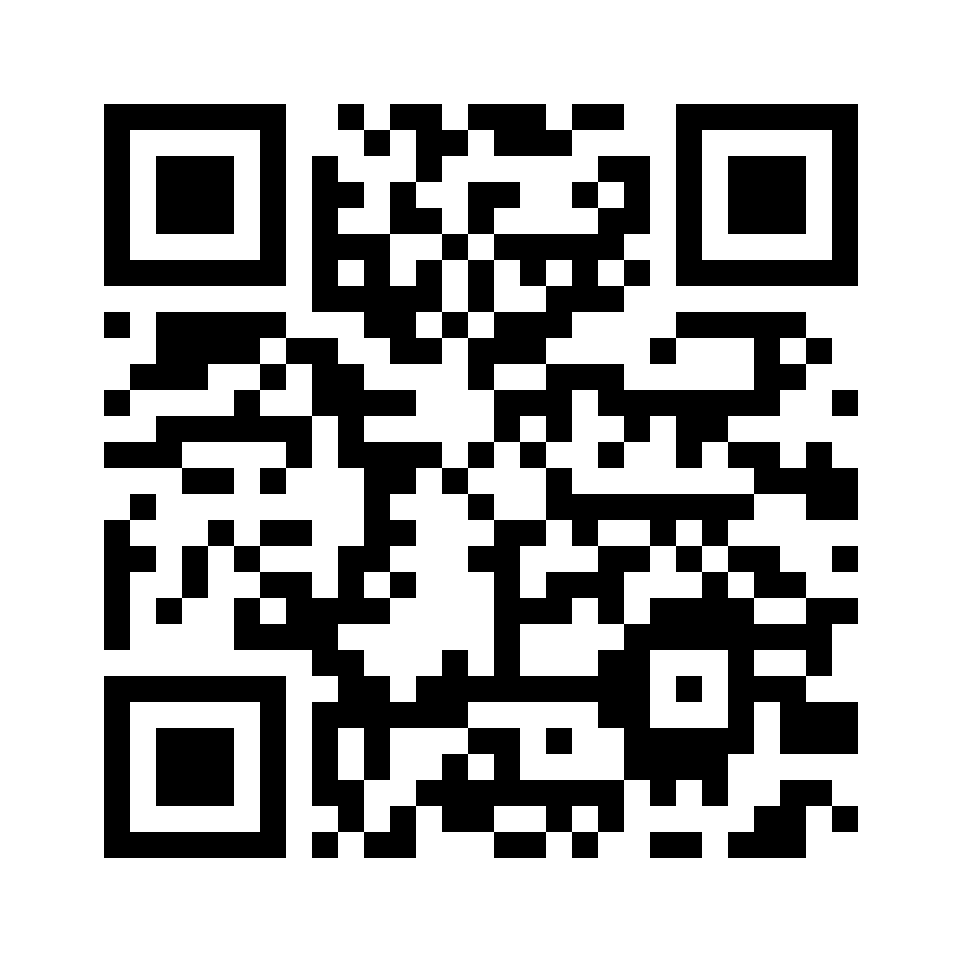 QR for 7900A.M25