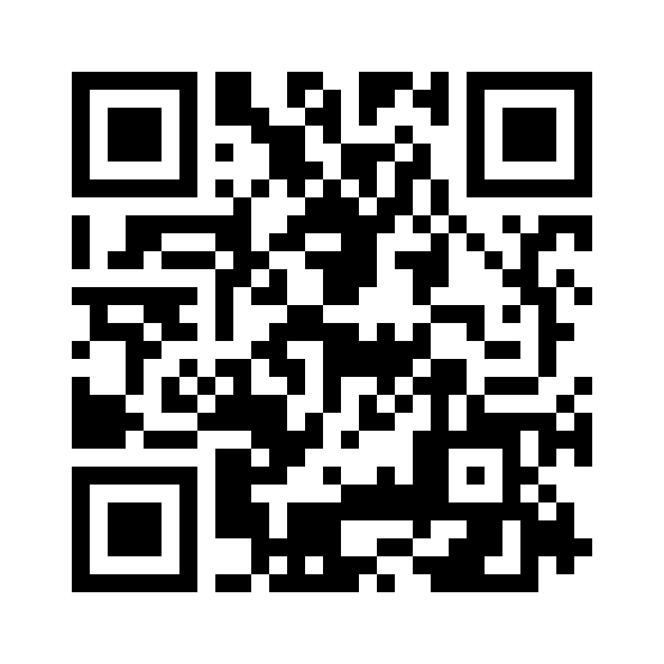 QR for A48-M12-31
