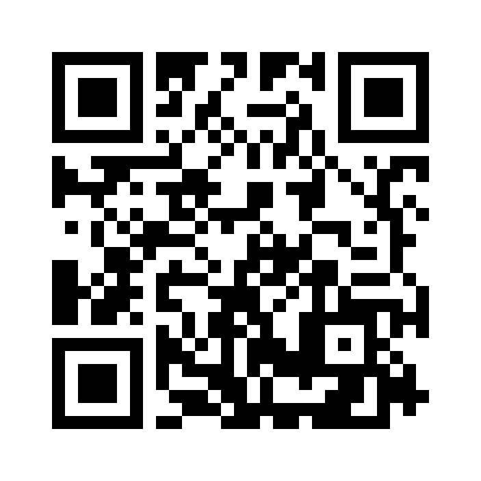 QR for AH-005552