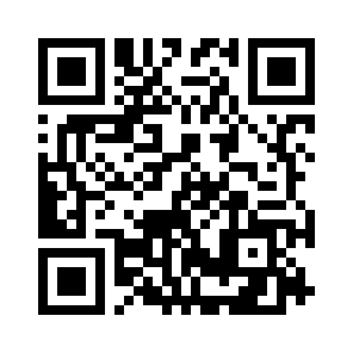 QR for AH-005556