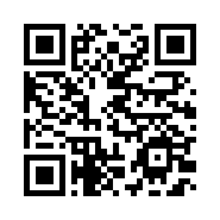 QR for AH-005588