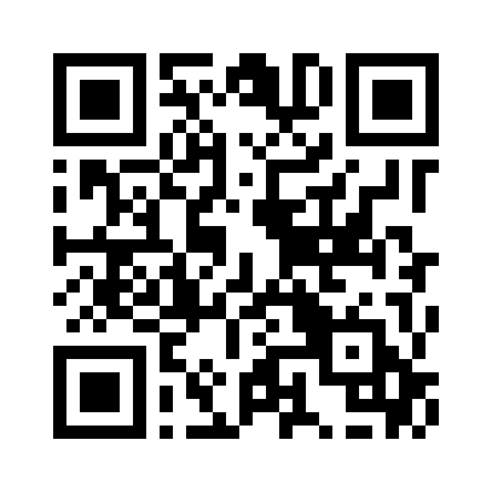 QR for AH-005659