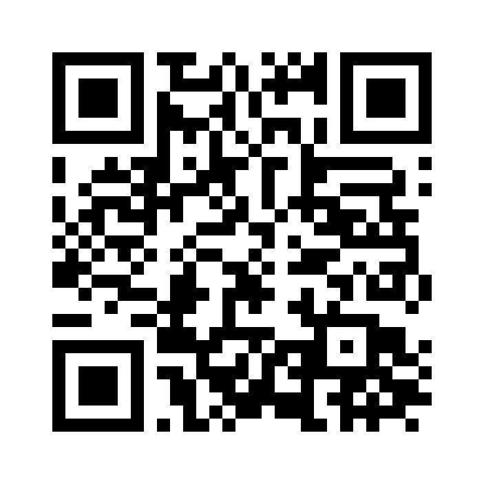 QR for ATG6CN-S