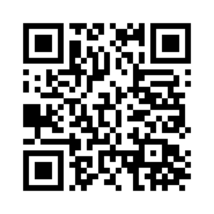 QR for B-TC550