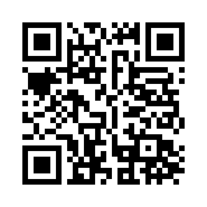 QR for CBP-M6-1