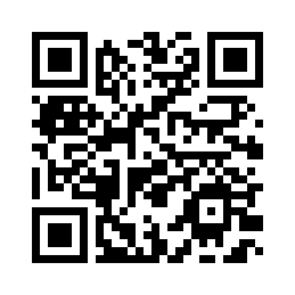 QR for CBP-M8