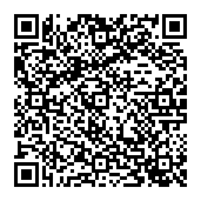 QR for DB200N-S