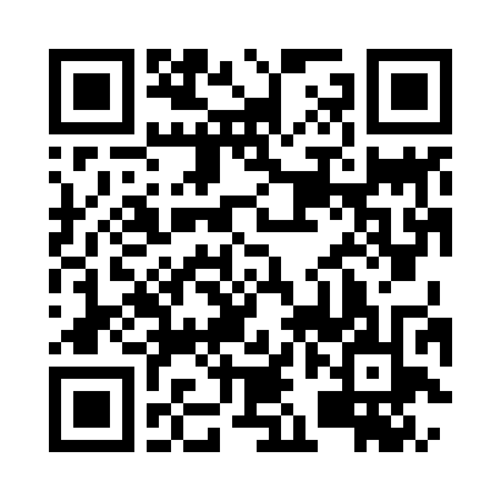 QR for GFHT112X2.5