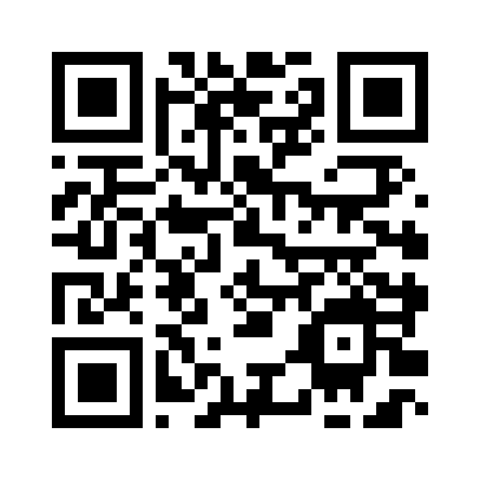 QR for GLW-004947