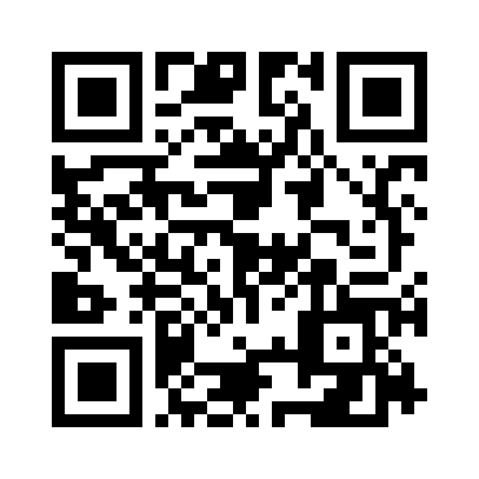 QR for GLW-010627