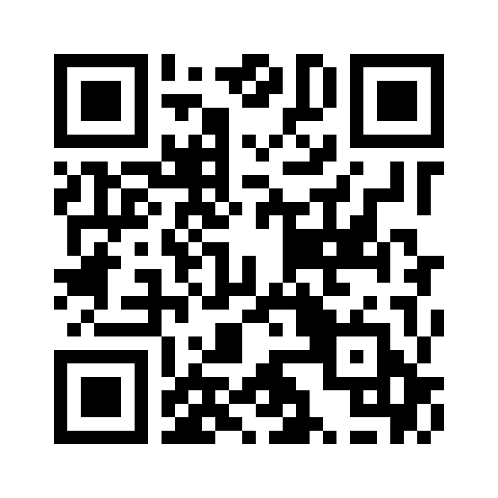 QR for GM-200101