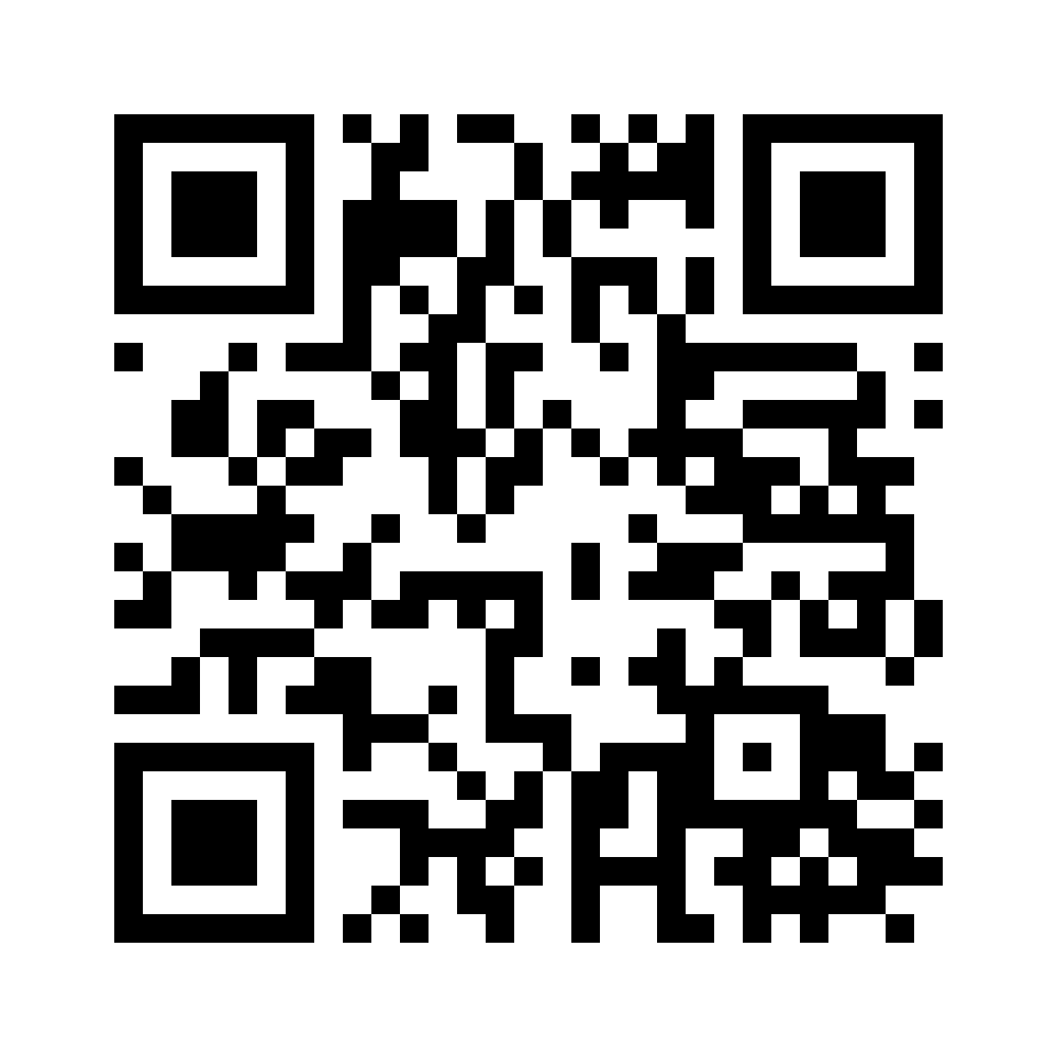 QR for GM-29803