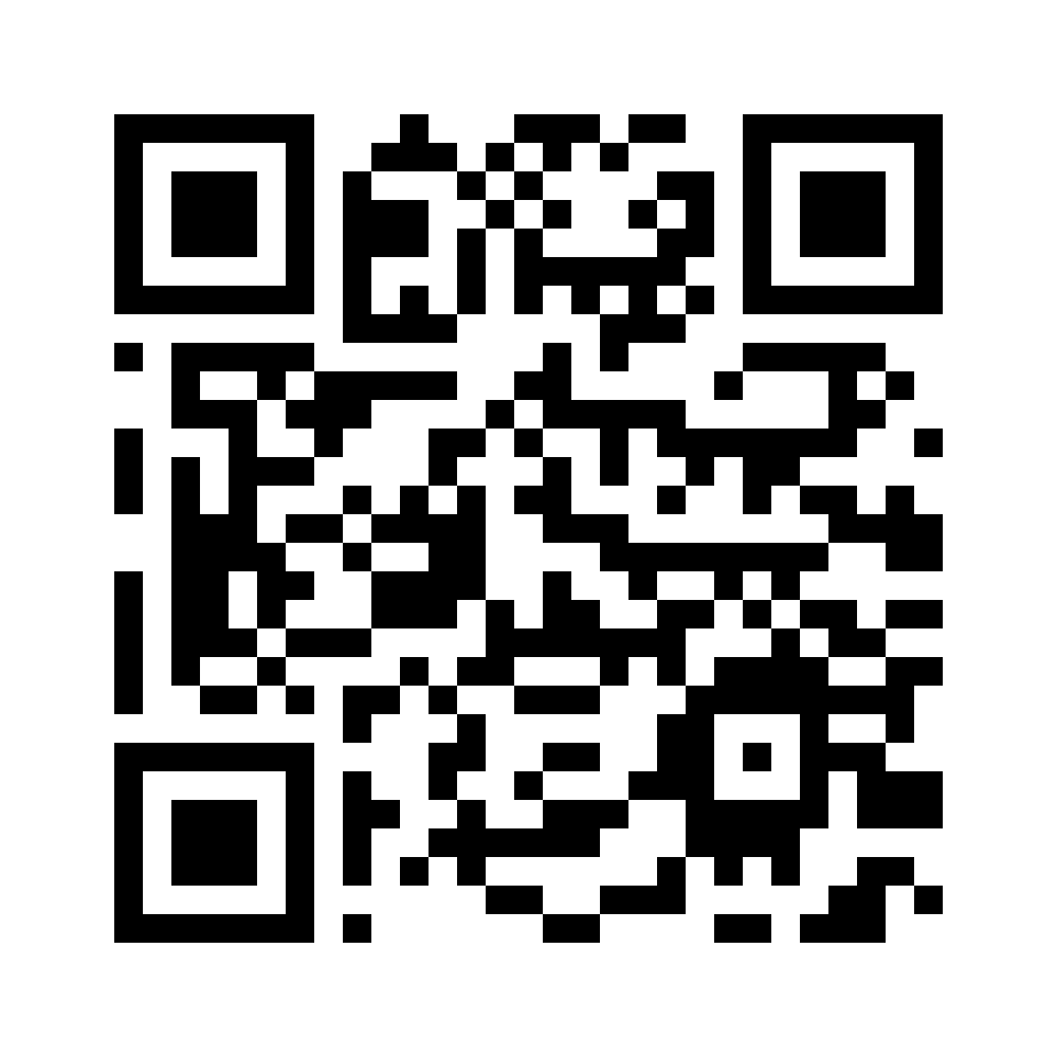 QR for GM-34002