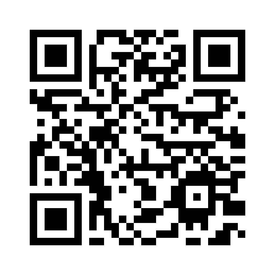 QR for GM-40291