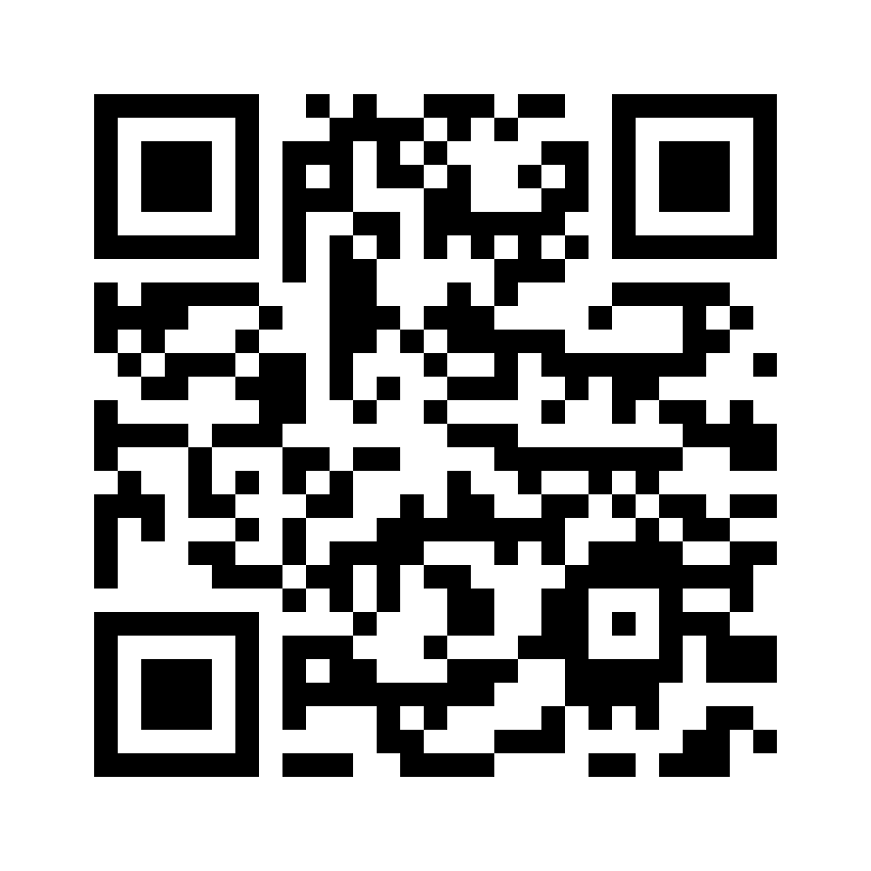 QR for GM-44340