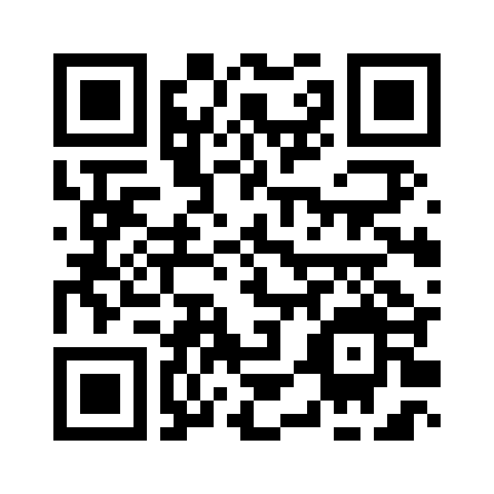 QR for GM-700801