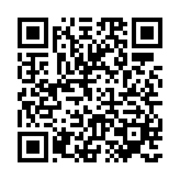 QR for GM-71047-HF