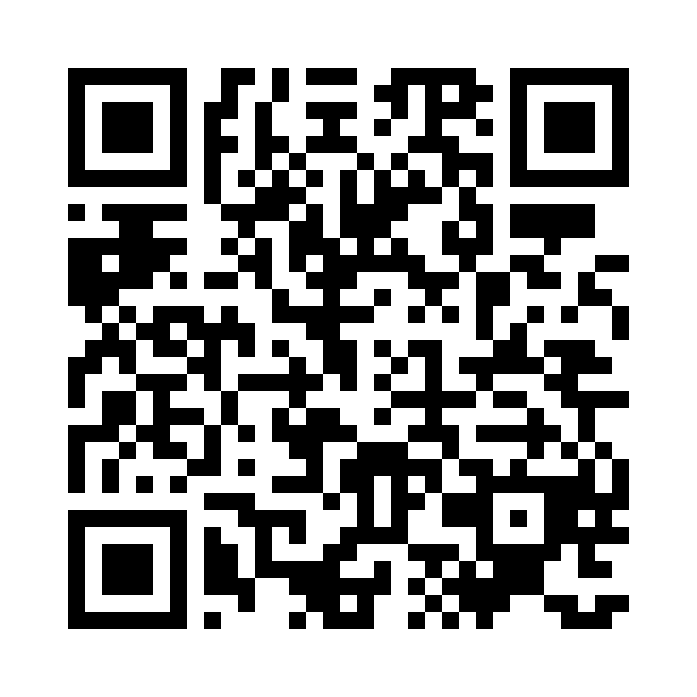 QR for GM-71091-HF