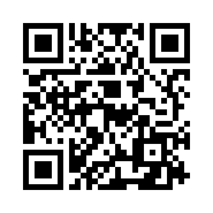 QR for GM-990508N
