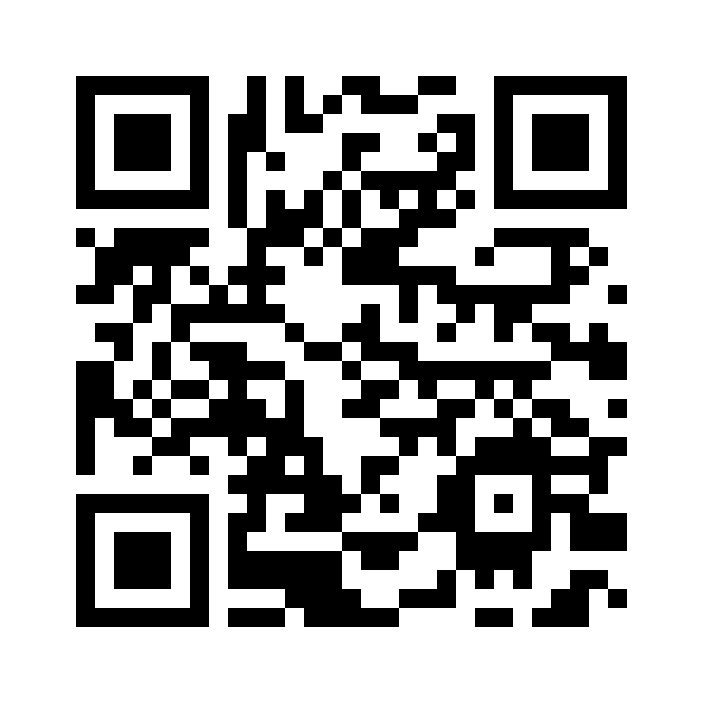 QR for GM-990521