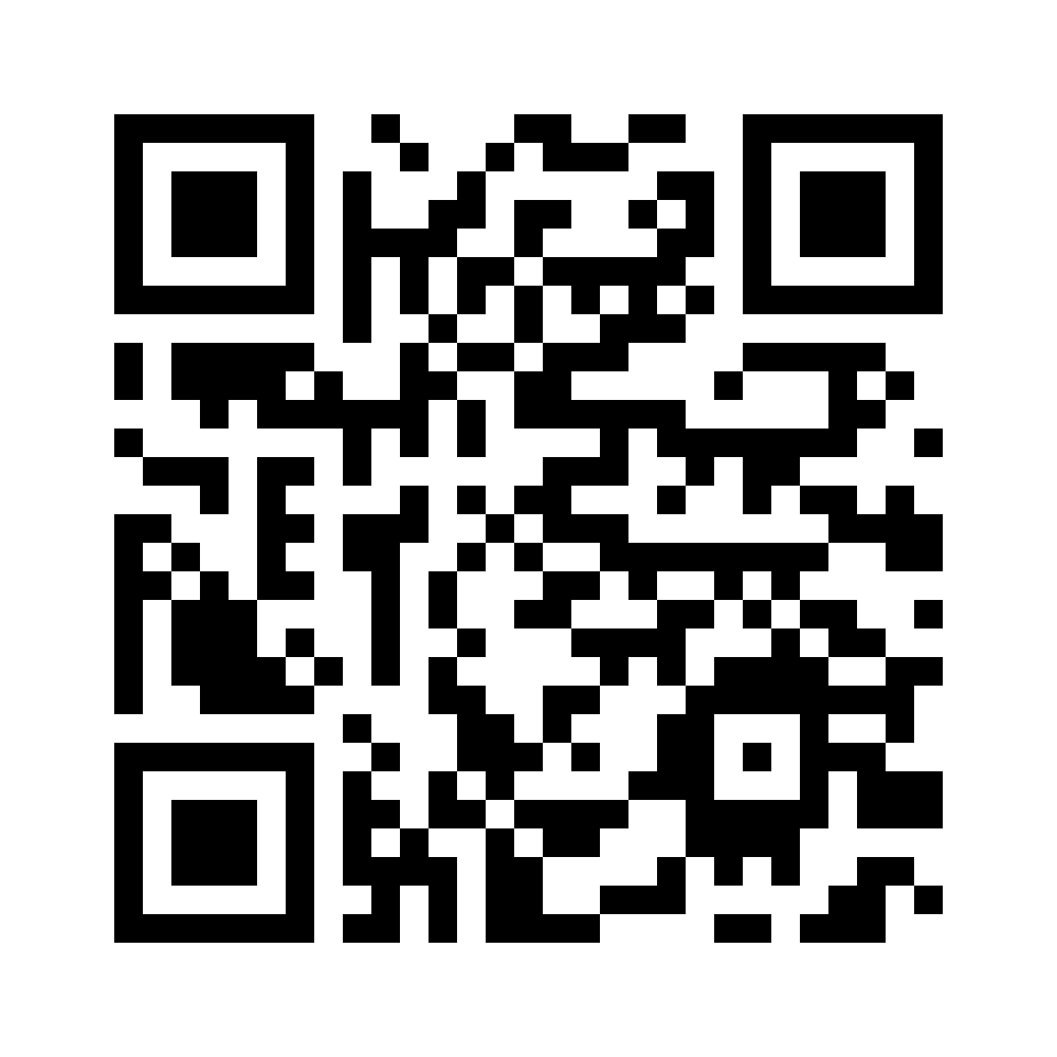 QR for GM-991121
