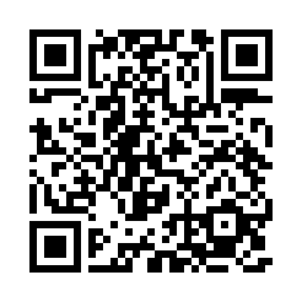 QR for GM-GMC-2907S