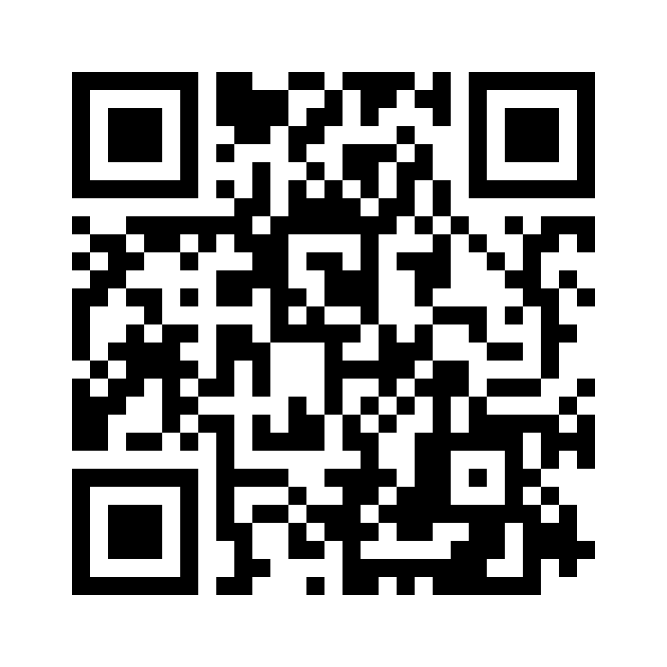 QR for HK70-T8-17