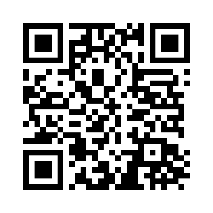 QR for HST15BL-RL