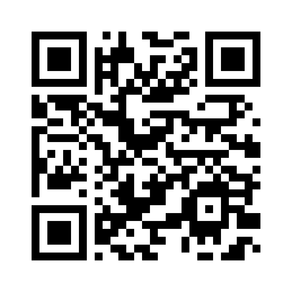 QR for KT1-F