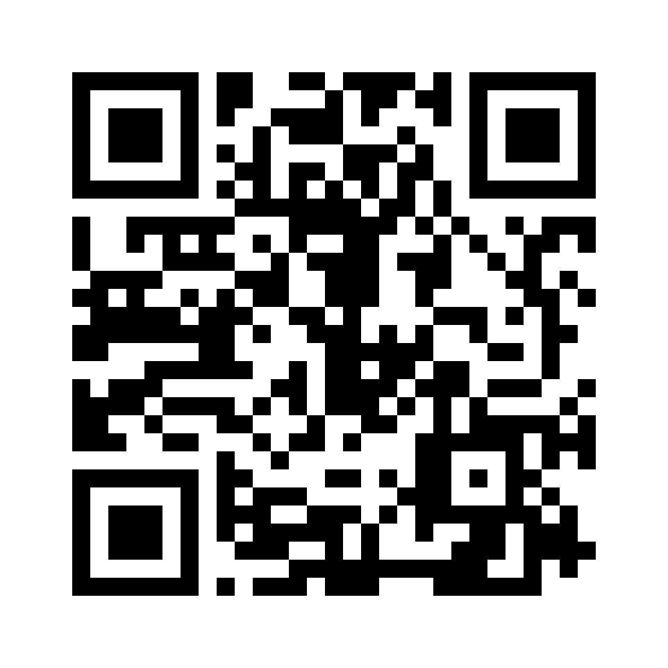 QR for MO-EB22-13