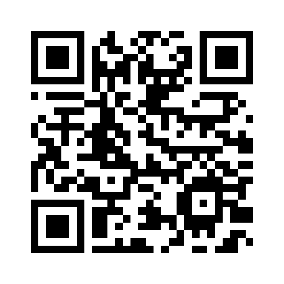 QR for RF-F405P