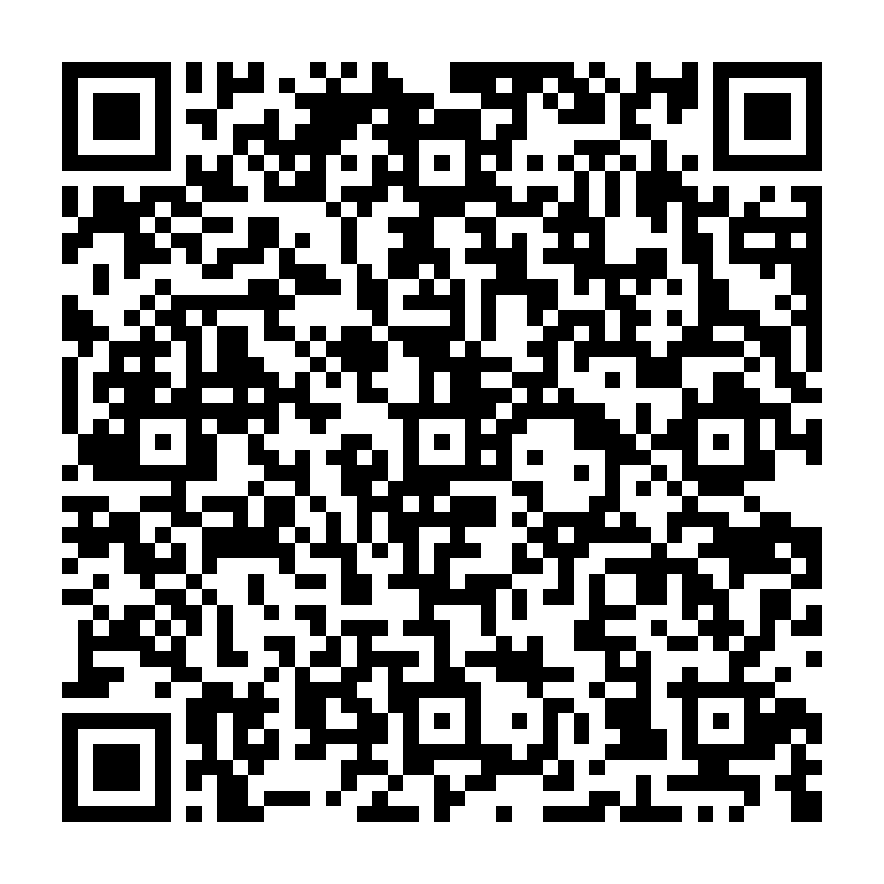 QR for RN-MA608