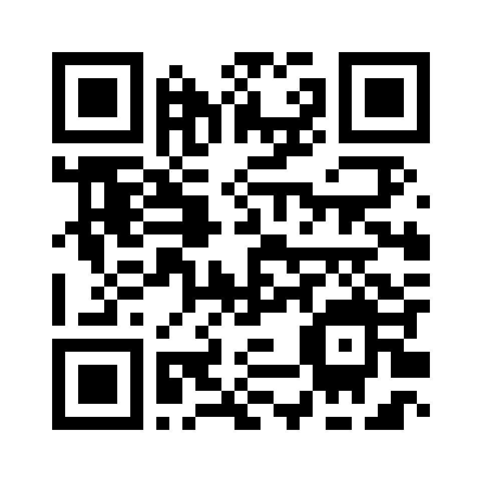 QR for SH32DX30