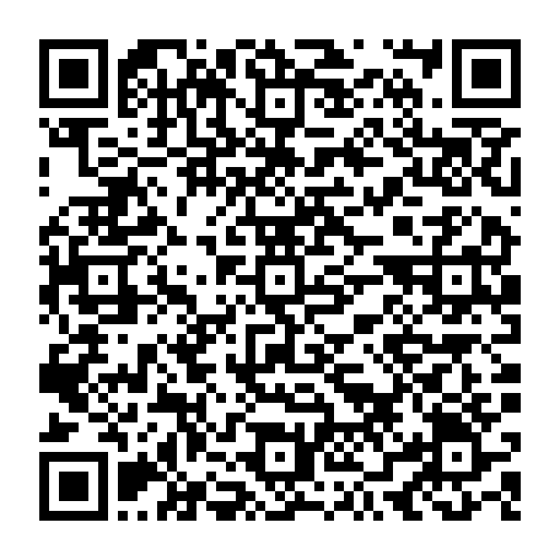 QR for 5901.M16N