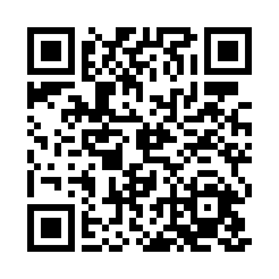 QR for A60B-M12-31