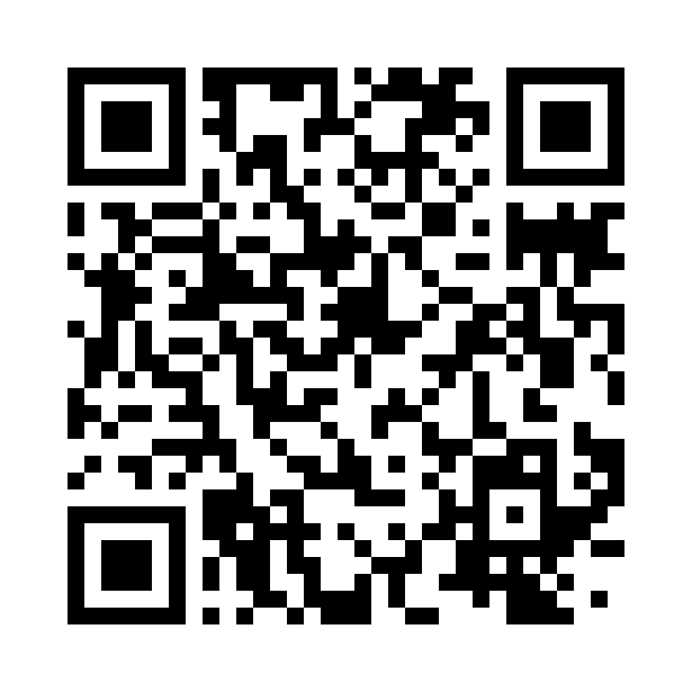 QR for AH-005570