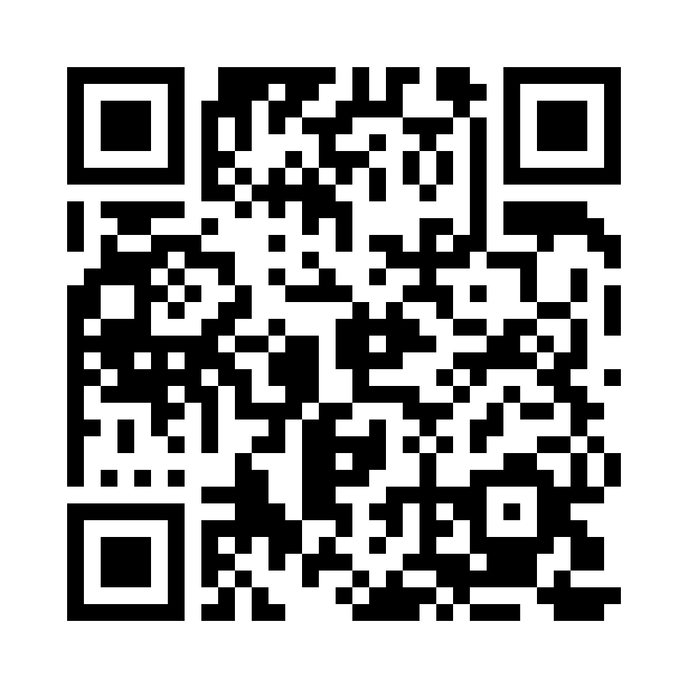 QR for AH-005600