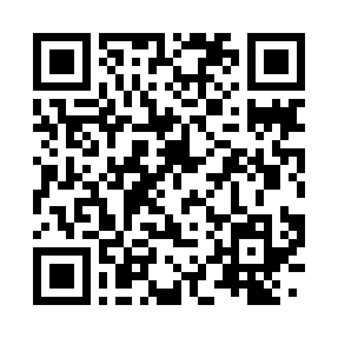 QR for AH-005702