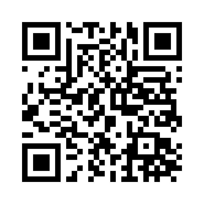 QR for BF-BM5