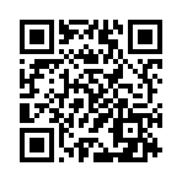 QR for BP-U6-1