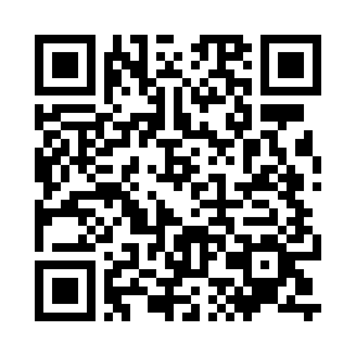 QR for CBP-F608