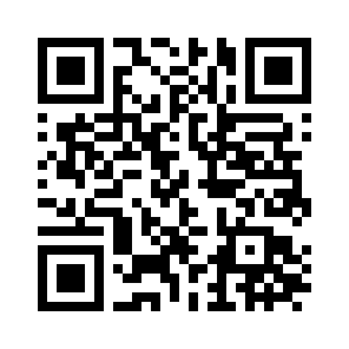 QR for CBP-M5