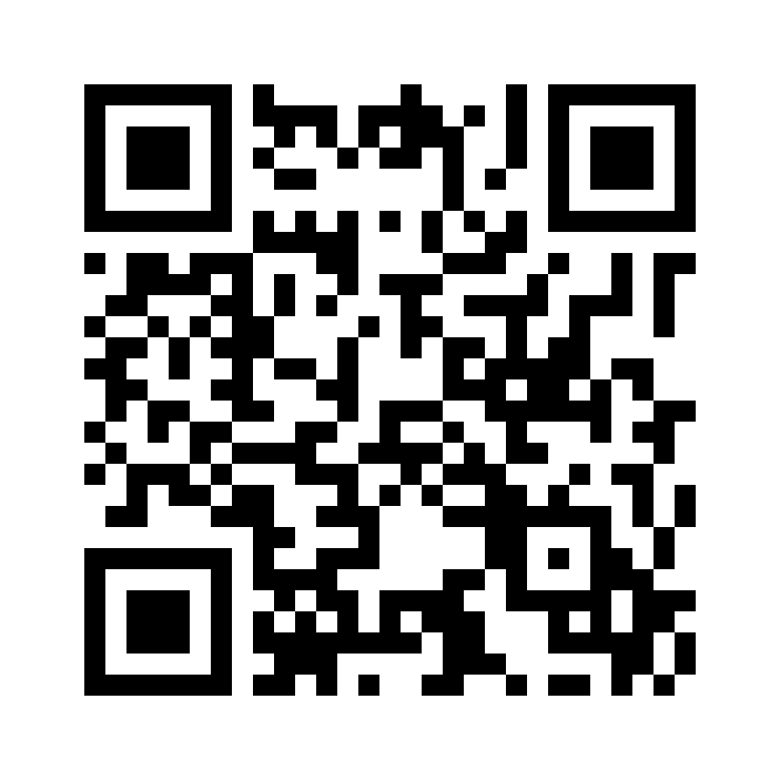 QR for CBP-P8