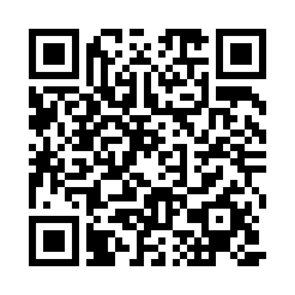 QR for D3-381-25-WH