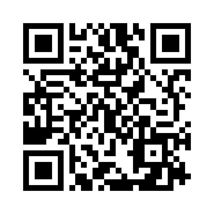 QR for GF-PP12