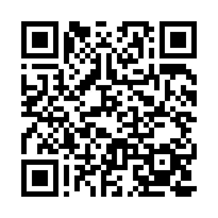 QR for GM-2655HT072-D