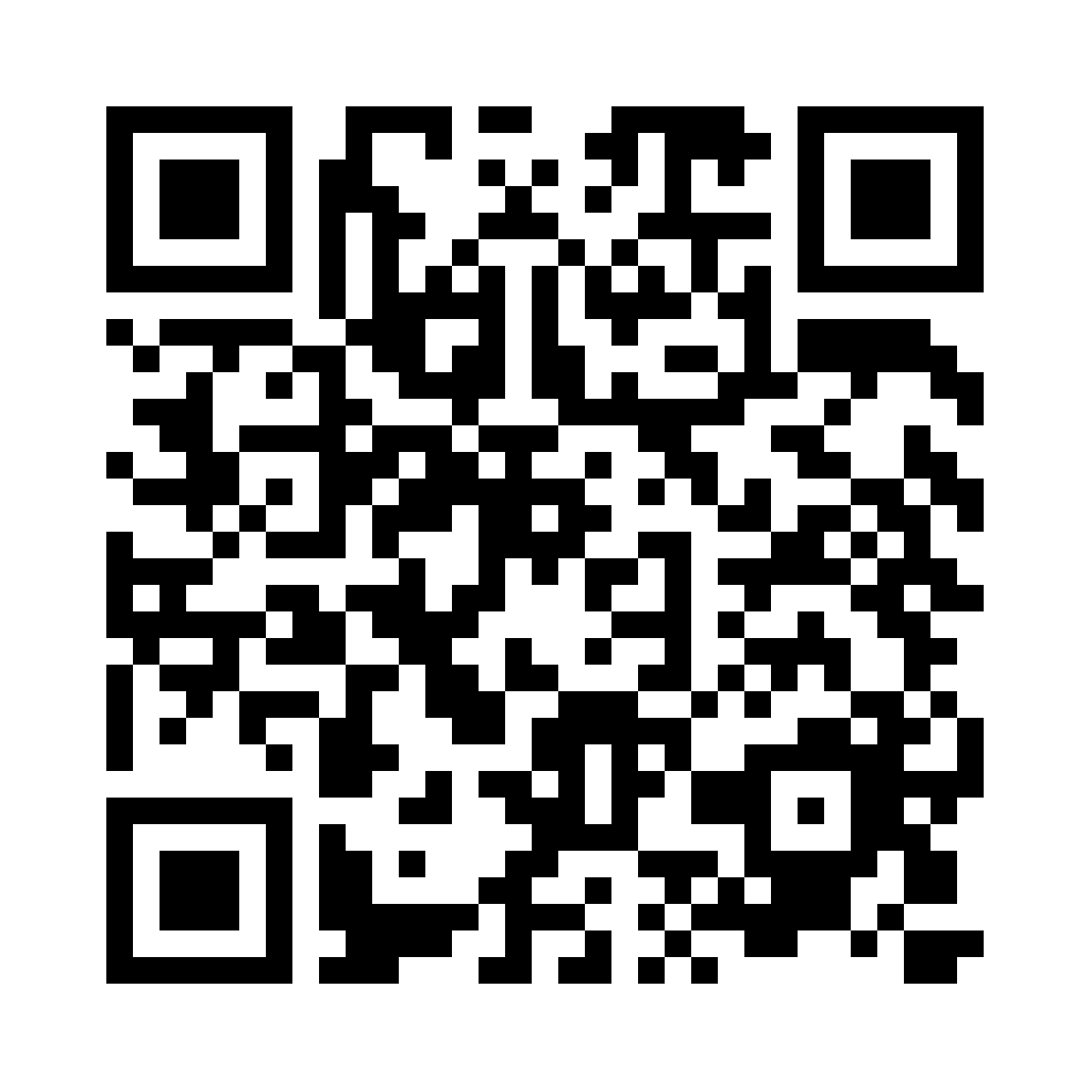 QR for GM-47001N-HF