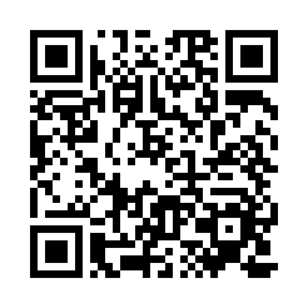 QR for GM-47594