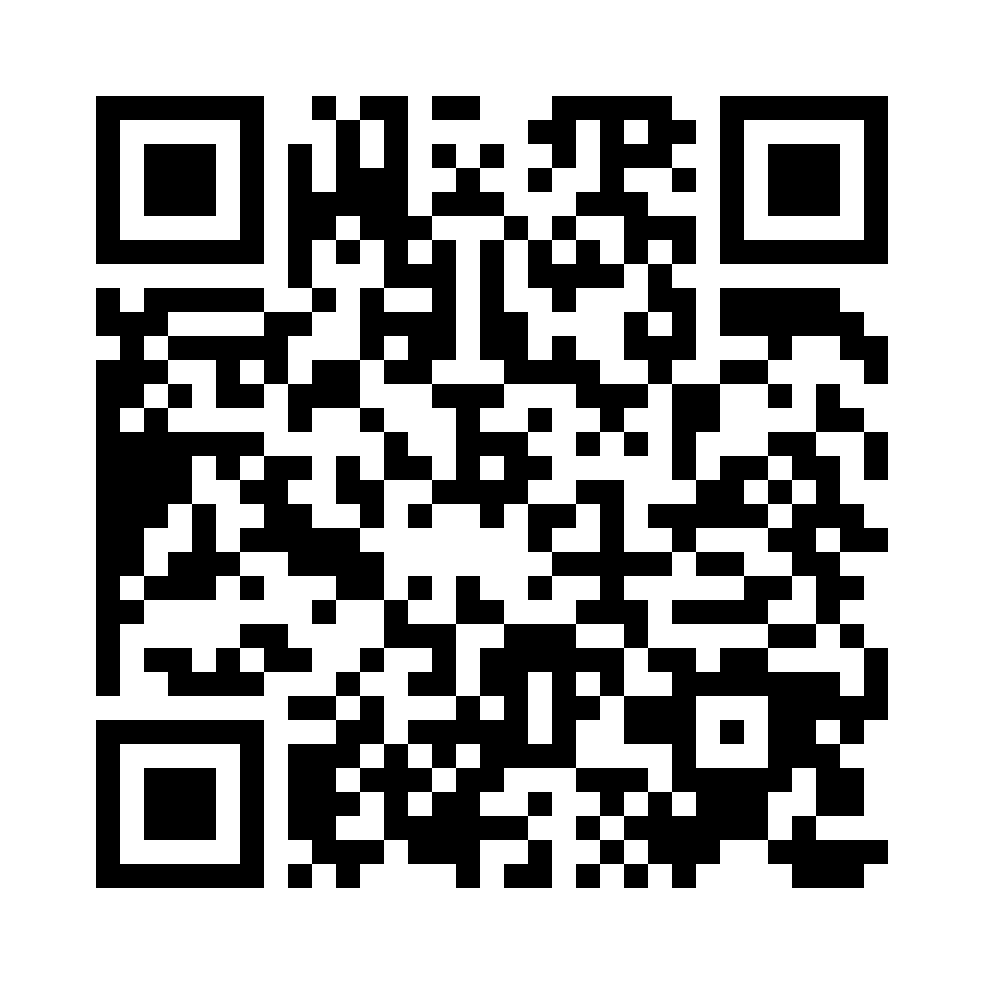 QR for GM-49527